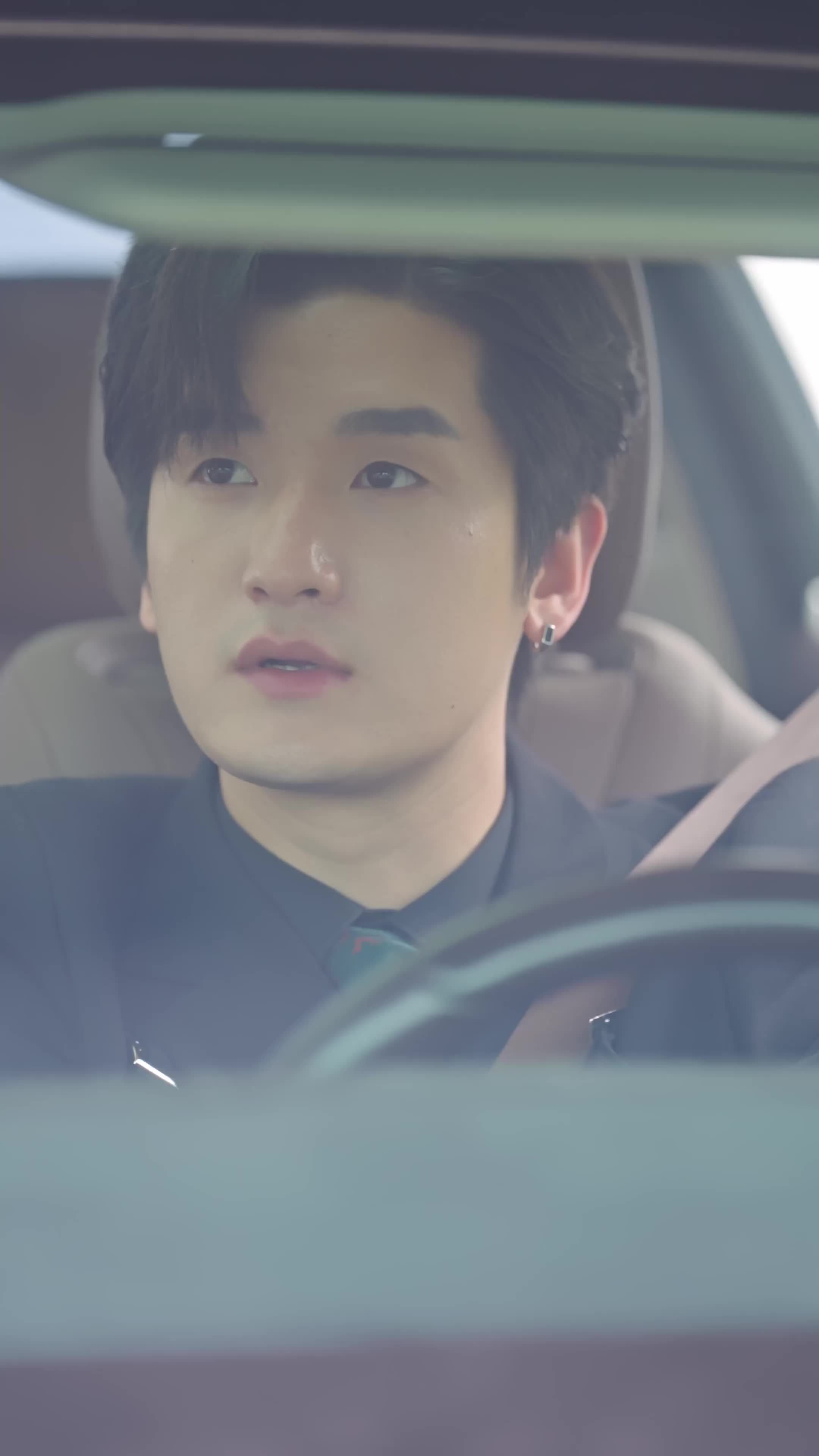 الحلقة 21 - الزوج الصغير العاشق يحبني بجنون